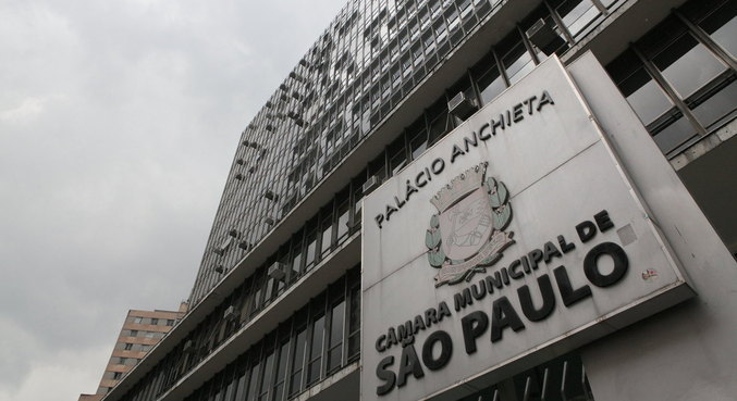 Uma CPI pode acabar com os apps em São Paulo?