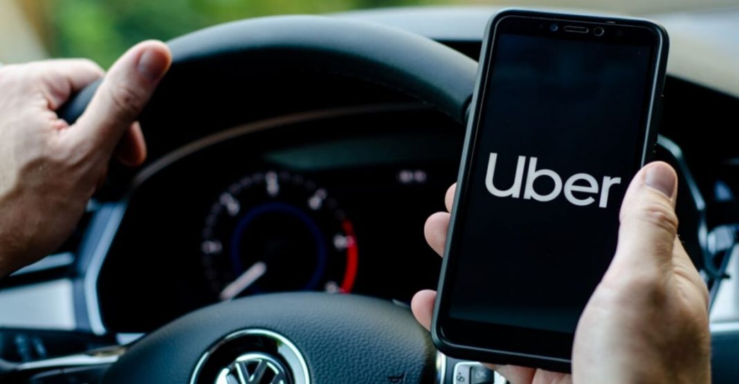 Uber completa 7 anos no Brasil com mais de 1 milhão de motoristas