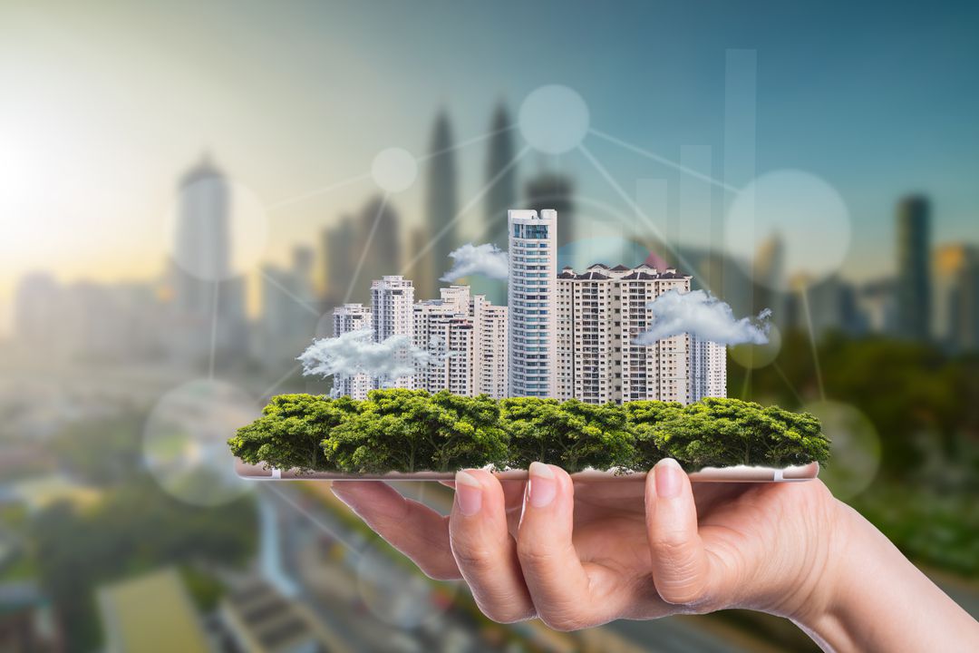Comissão de Smart Cities discute desenvolvimento sustentável e plano tecnológico