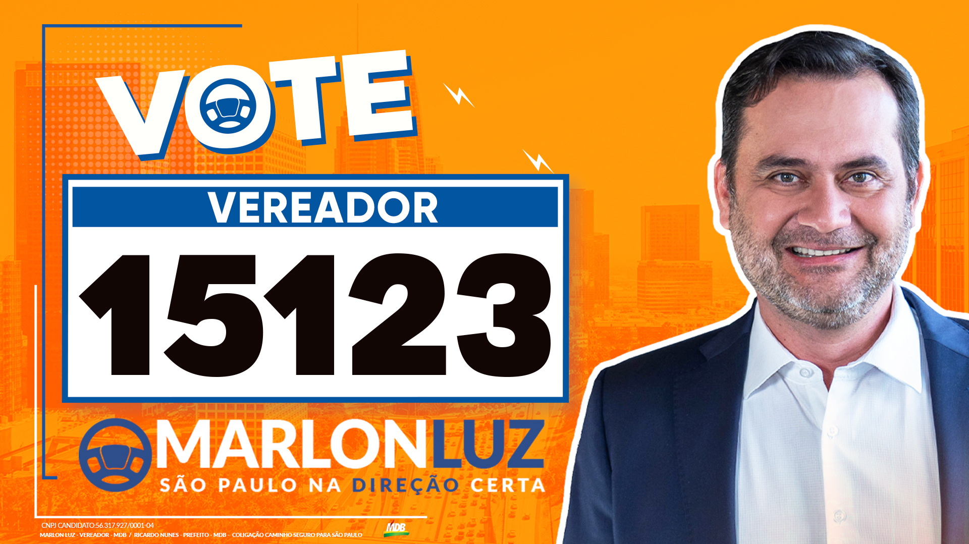 VOTE 15123